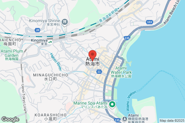 ドライヘッドスパ専門店 頭眠〜atamin〜千葉店