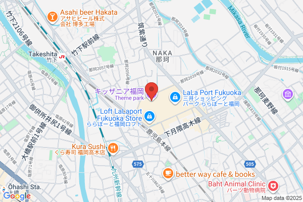 JOURNAL STANDARD relume 金沢フォーラス店