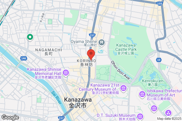 A.P.C. KANAZAWA