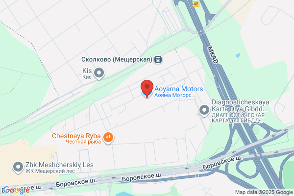 はちみつCROSS