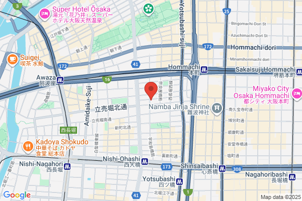 オーダースーツ ロブザーコRobuzaako 大阪・ 本町