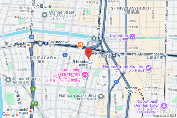 プライベート整体YORISOI