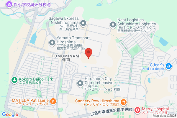 CBRE Hiroshima