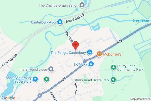CANTERBURY (カンタベリー) 広島-閉店