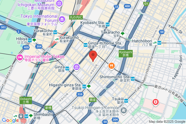 オーダースーツ GINZAグローバルスタイル・コンフォート 広島パルコ新館店