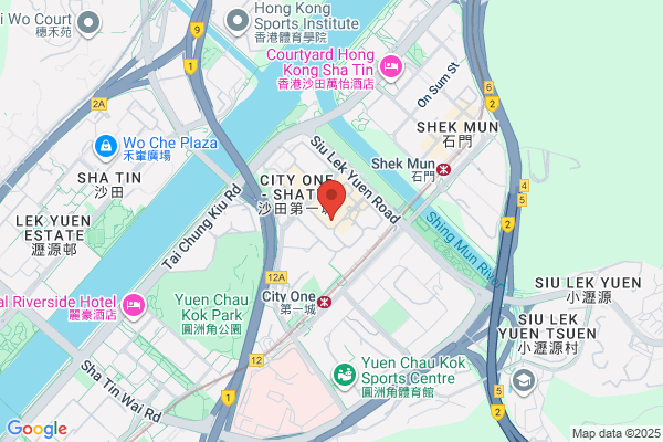 烏丸Genki鍼灸整骨院