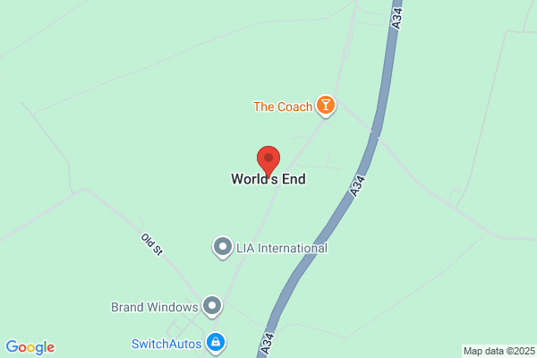 World End 秋葉原シーシャ