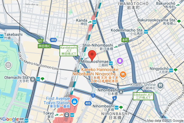 ゴルフパートナー 熊谷円光店