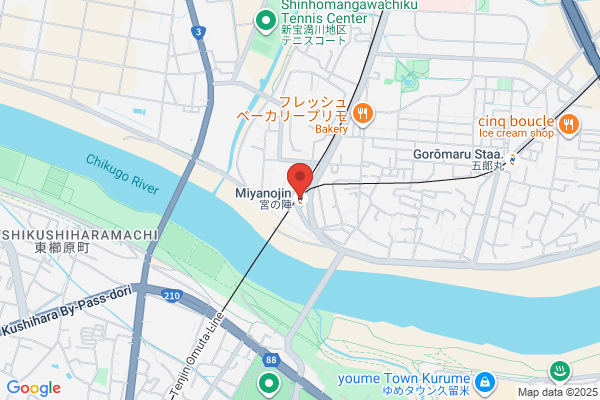 PUDOステーション　ヤマト運輸　上通りセンター