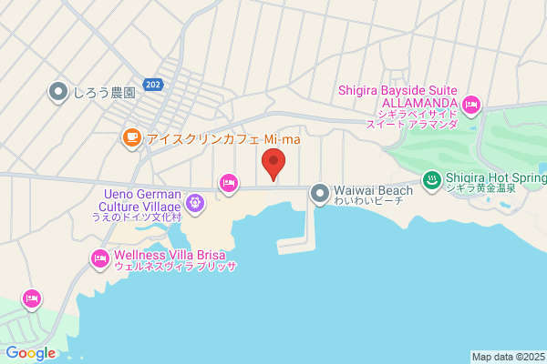 OKINAWA KITCHEN