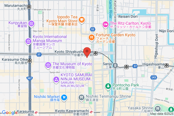 チャージスポット