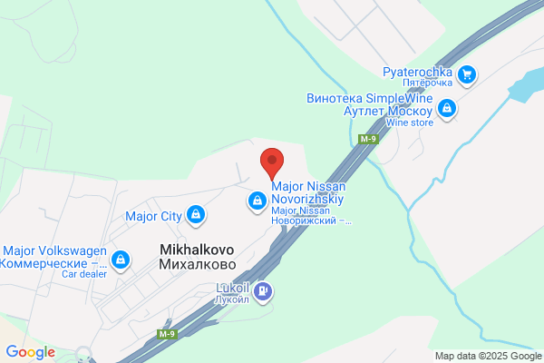 MKレストラン 近見店