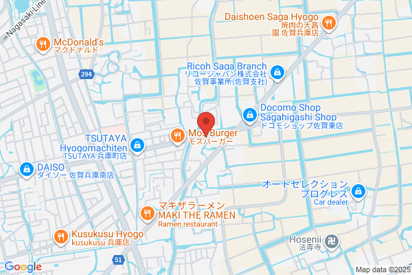 らいふ薬局兵庫店