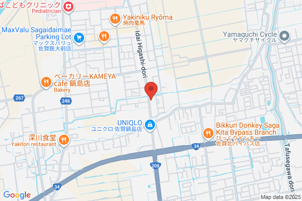 らいふ薬局医大通り店