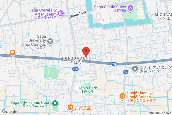 ゲオ佐賀南部バイパス店