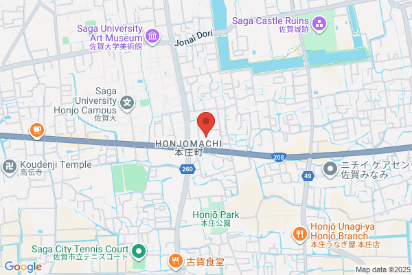 カメラのキタムラ 佐賀・南部バイパス店
