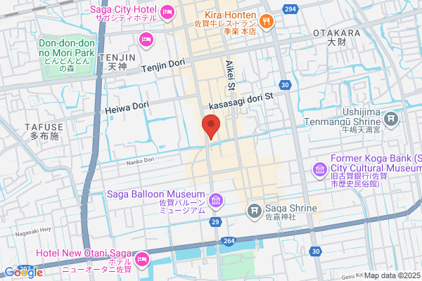カラオケまねきねこ佐賀唐人店