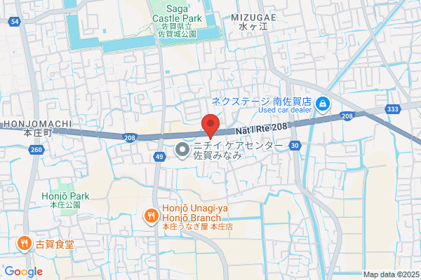 カラオケまねきねこ佐賀本庄店