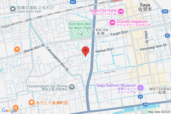 ココカラファイン 多布施店