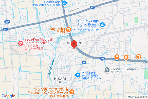 ディスカウントドラッグコスモス 佐賀末広店