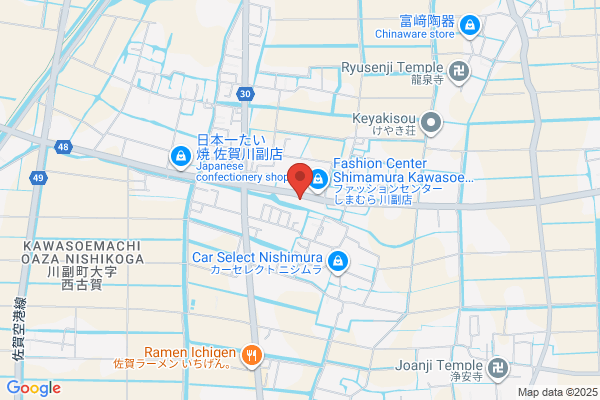 ディスカウントドラッグコスモス 川副店