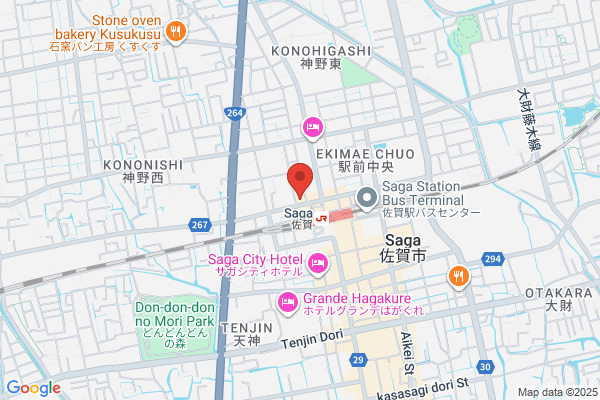 東進衛星予備校 佐賀駅前ＳＩ校
