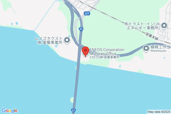 ENEOSウイング 機械団地 TS