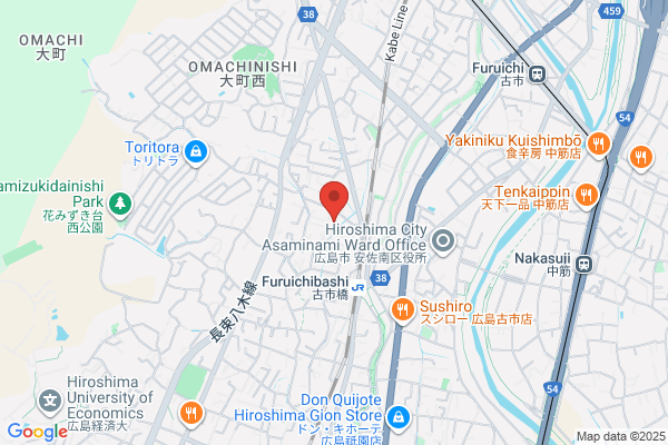 PUDOステーション　ドゥーイッツ　東大阪店