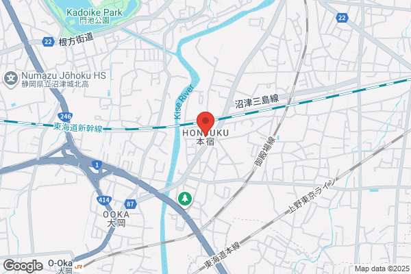 ネクステージ　春日部スバル車専門店