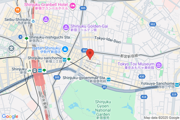 MEGAドン・キホーテ 蓮田店