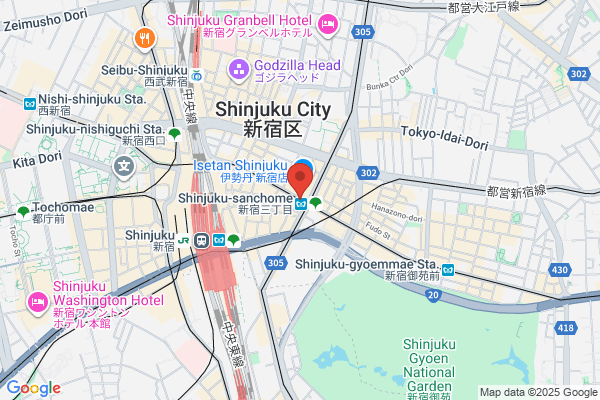 PUDOステーション　ウエルシア　岩槻西町店