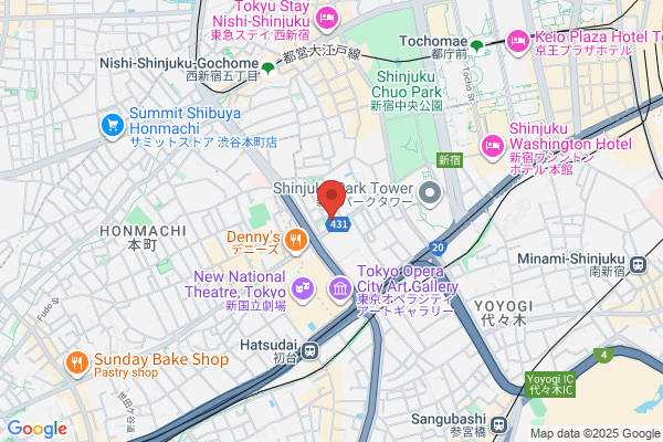 ENEOSウイング 沼津バイパス下り TS