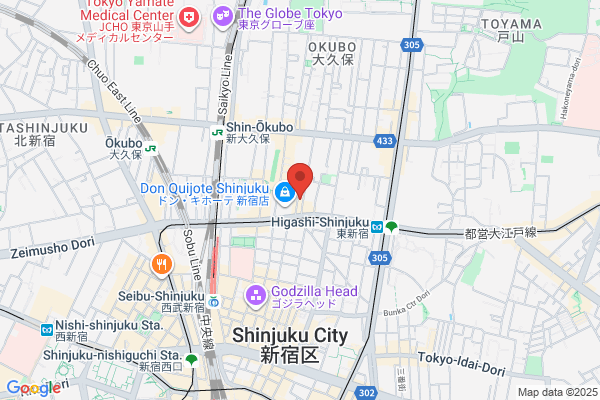 東横INN富士山三島駅