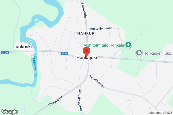 メガネハウス高岡姫野店