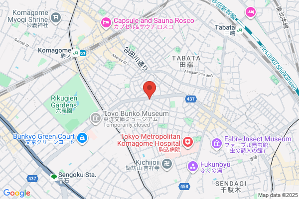 ENEOS Dr.Driveセルフ氷川下店(ENEOSフロンティア)