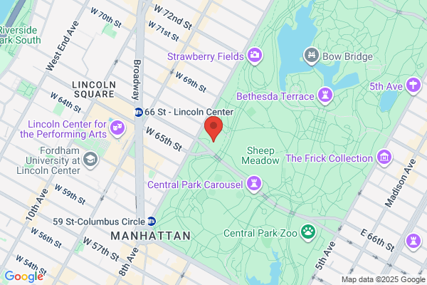 Qino's Manhattan New York