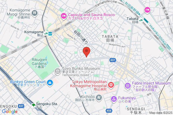 TKPカフェ&バンケット日暮里駅前