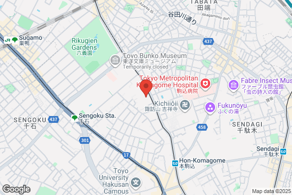 ウエルシア荒川開成前店 (調剤薬局)