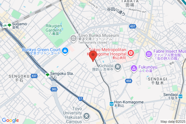 チャージスポット