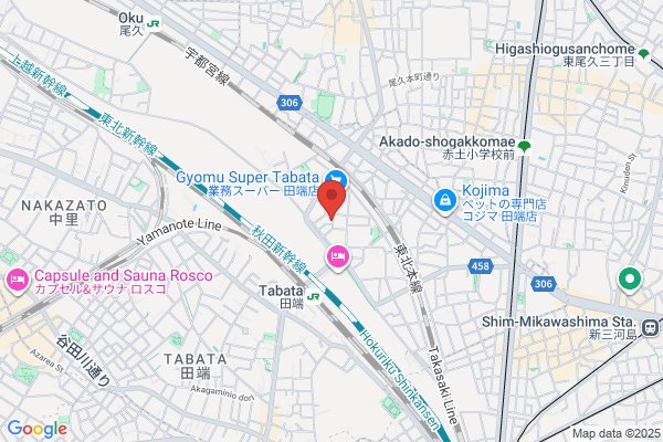 九州熱中屋 駒込LIVE