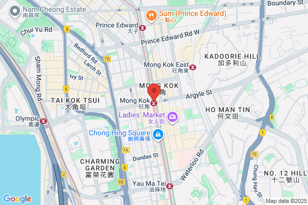 メガネスーパー鹿児島天文館本通り店