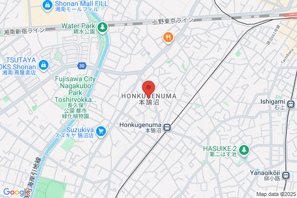 湘南めぐみ歯科