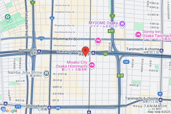 JTB 大阪第二事業部
