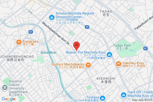 ENEOS Dr.Driveセルフ町田木曽店(ENEOSフロンティア)