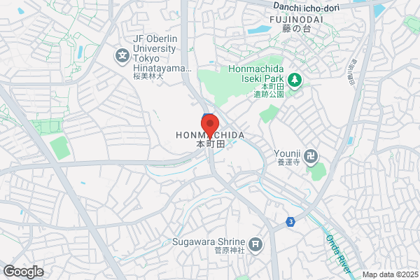 オリーブの丘 町田木曽店