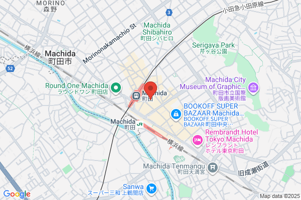 FEELCYCLE 町田