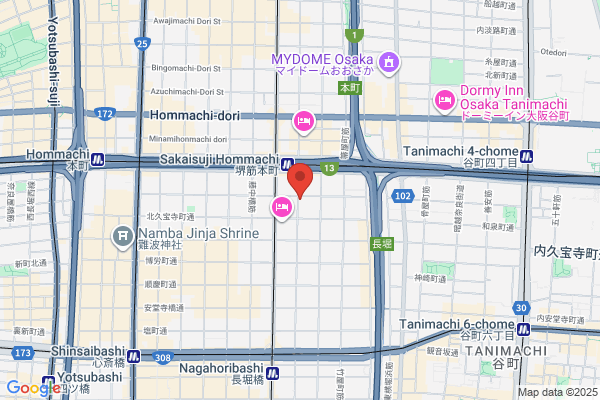 PUDOステーション　セブン-イレブン　大宮駅桜木1丁目店