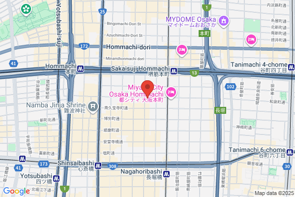 東横INNさいたま新都心