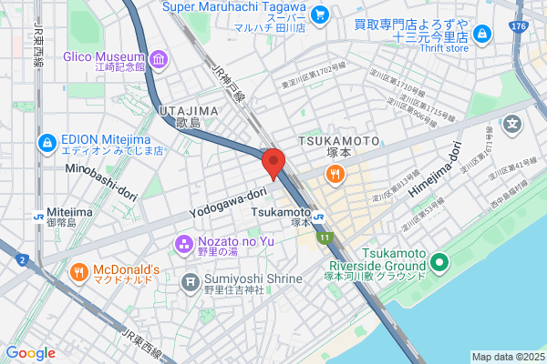 ENEOSウイング Dr.Driveセルフ七宝下田SS