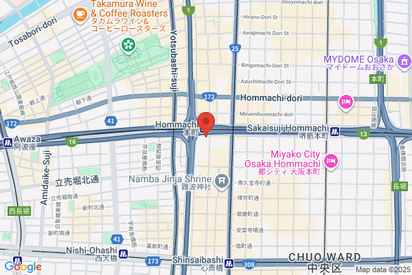 true colors合同会社
